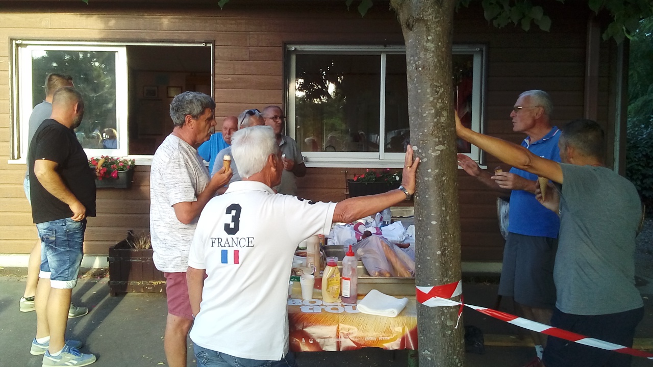 Joueurs du Mois mai 2023 Joueurs du Mois mai 2023