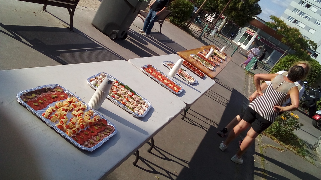 Joueurs du Mois mai 2023 Joueurs du Mois mai 2023