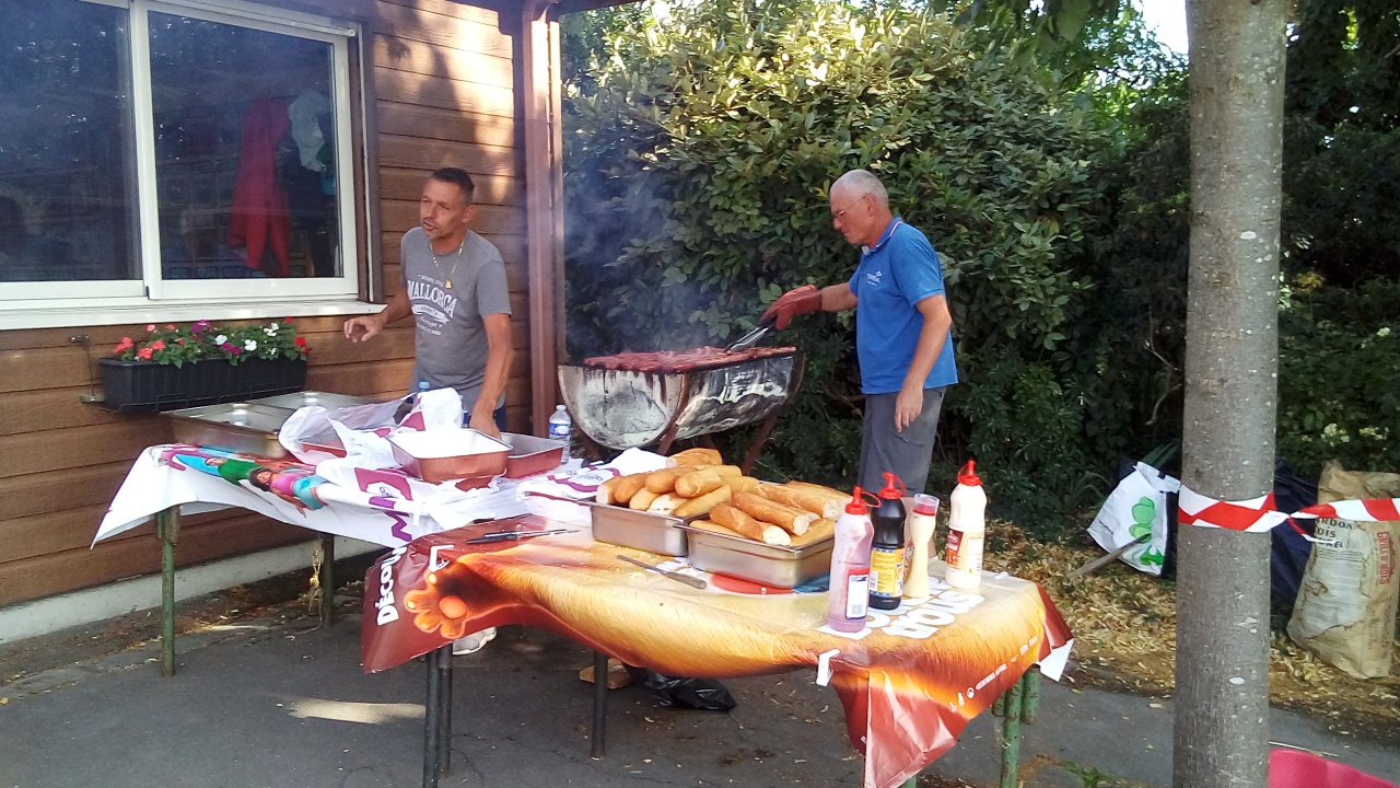 Joueurs du Mois mai 2023 Joueurs du Mois mai 2023