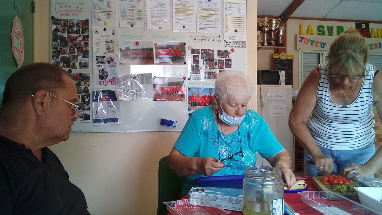 Joueurs du Mois mai 2023 Joueurs du Mois mai 2023