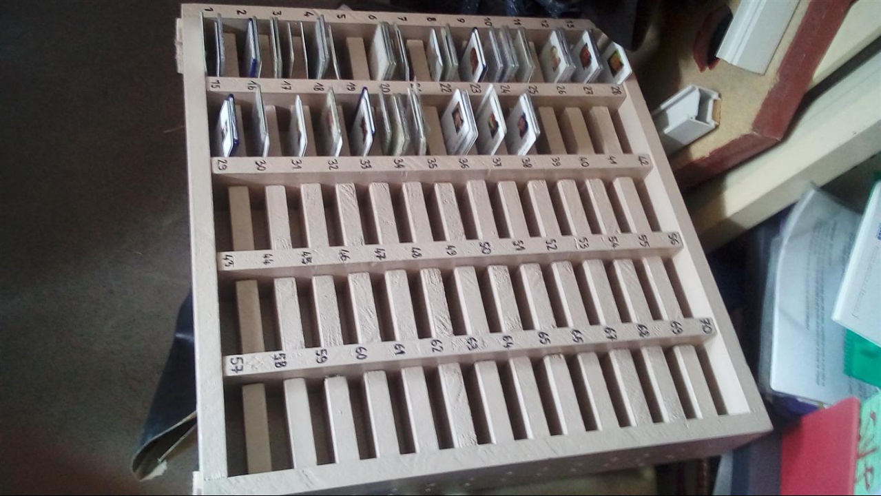 Triplette Mixte 2023 Triplette Mixte 2023