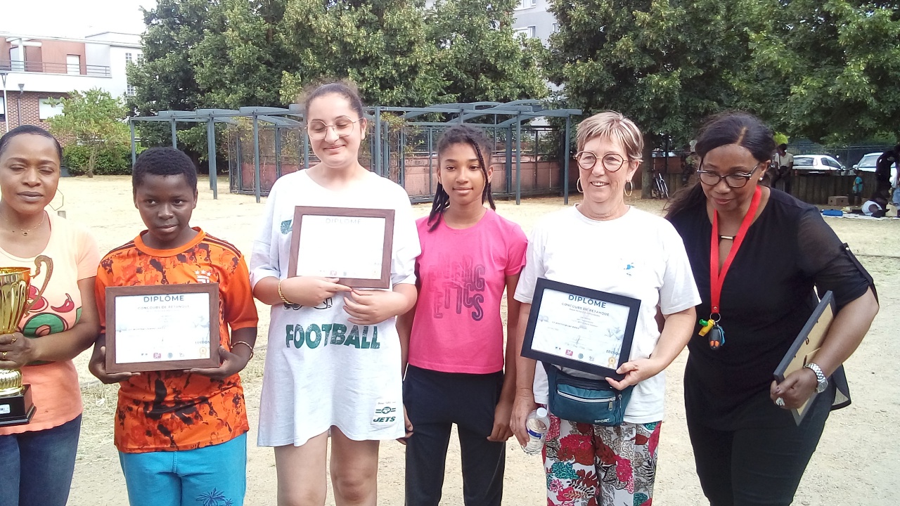 Noyer Renard Athis 2023 Noyer Renard Athis 2023