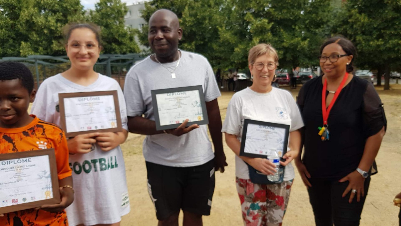 Noyer Renard Athis 2023 Noyer Renard Athis 2023