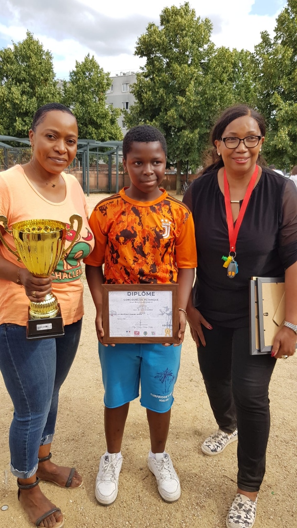 Noyer Renard Athis 2023 Noyer Renard Athis 2023