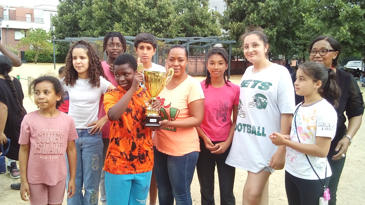 Noyer Renard Athis 2023 Noyer Renard Athis 2023