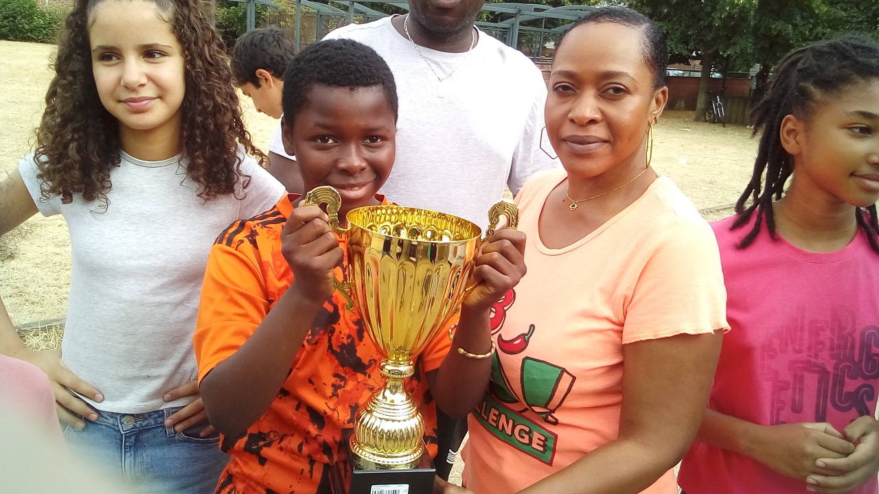 Noyer Renard Athis 2023 Noyer Renard Athis 2023