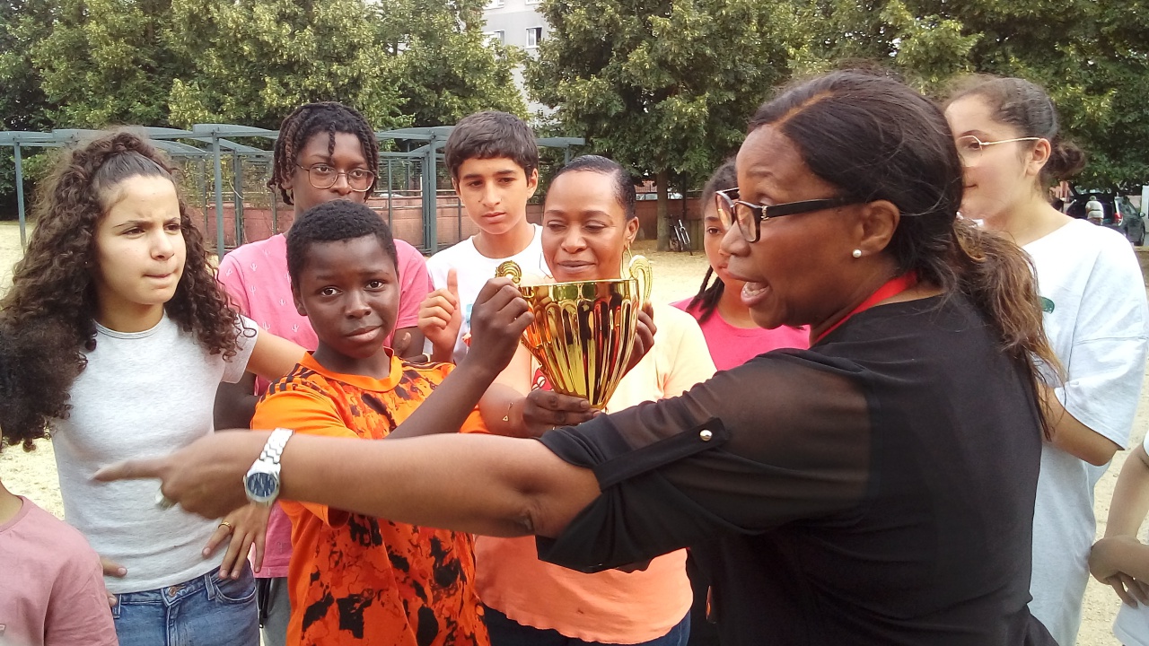 Noyer Renard Athis 2023 Noyer Renard Athis 2023