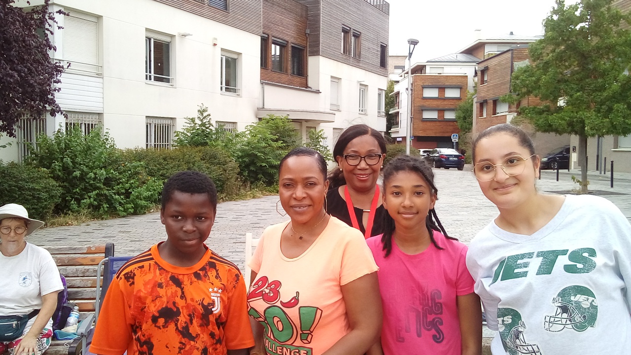 Noyer Renard Athis 2023 Noyer Renard Athis 2023