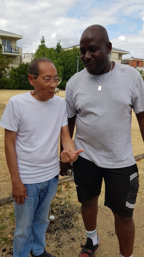 Noyer Renard Athis 2023 Noyer Renard Athis 2023