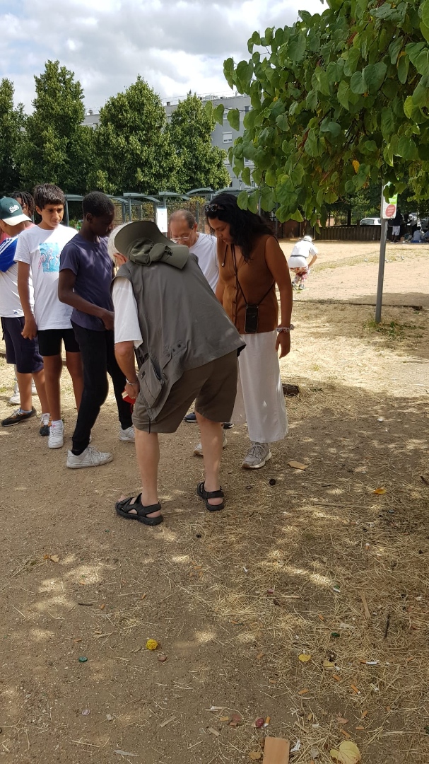 Noyer Renard Athis 2023 Noyer Renard Athis 2023