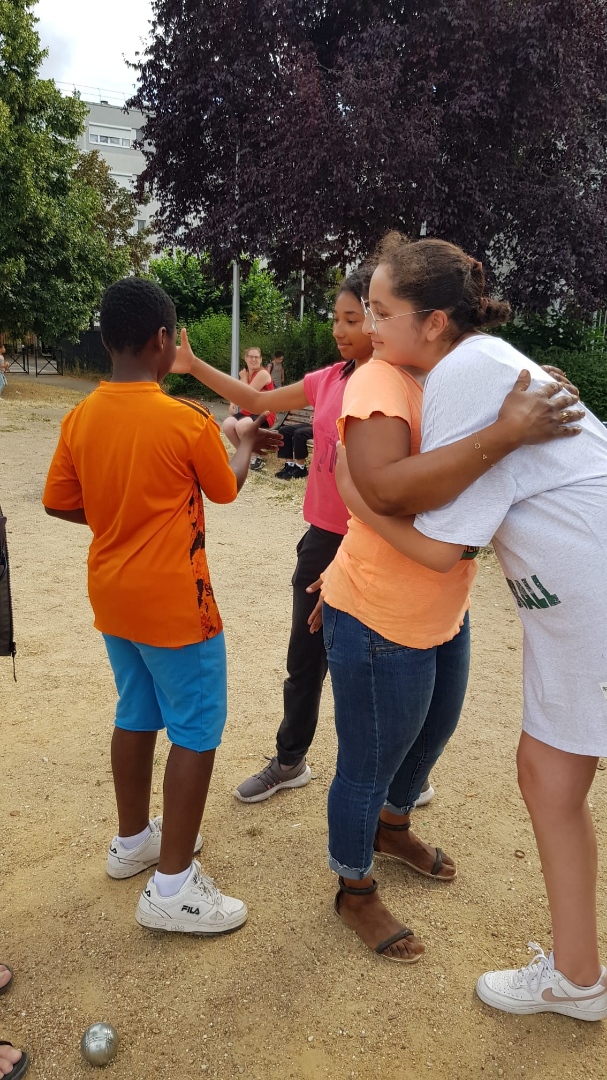 Noyer Renard Athis 2023 Noyer Renard Athis 2023