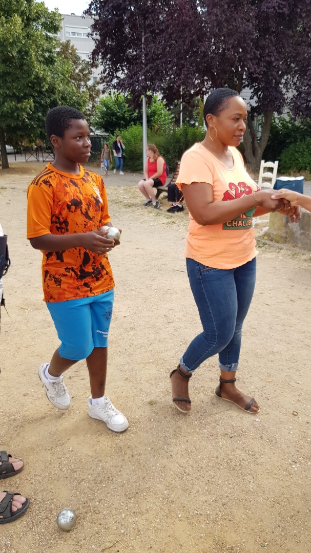 Noyer Renard Athis 2023 Noyer Renard Athis 2023