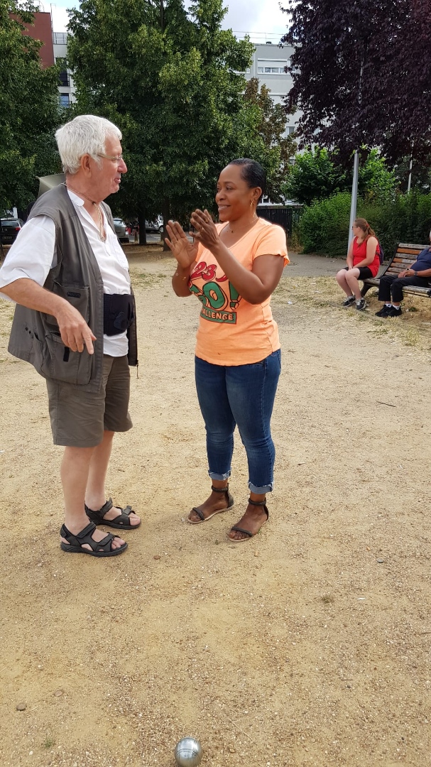 Noyer Renard Athis 2023 Noyer Renard Athis 2023