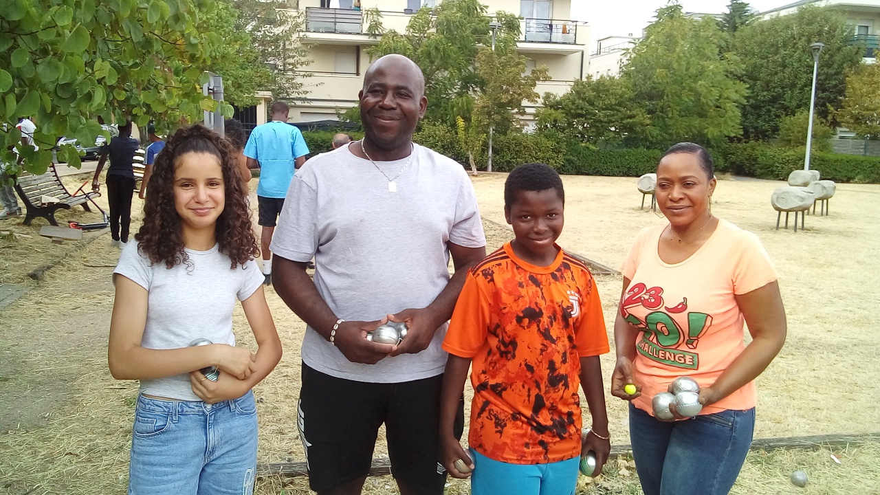 Noyer Renard Athis 2023 Noyer Renard Athis 2023