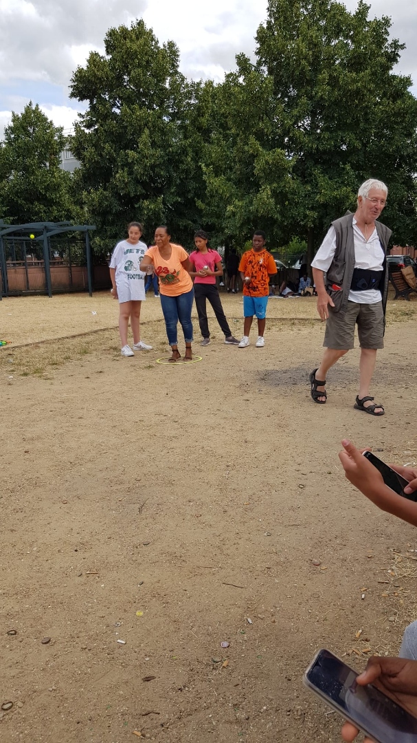 Noyer Renard Athis 2023 Noyer Renard Athis 2023