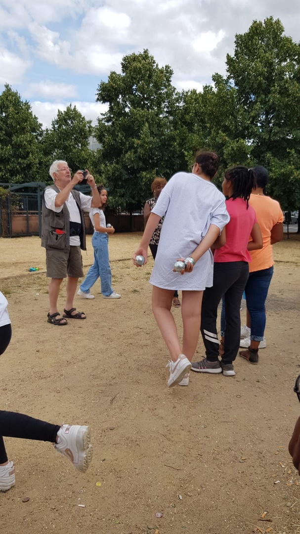 Noyer Renard Athis 2023 Noyer Renard Athis 2023