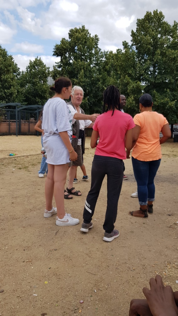 Noyer Renard Athis 2023 Noyer Renard Athis 2023