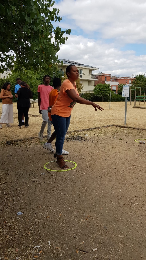 Noyer Renard Athis 2023 Noyer Renard Athis 2023