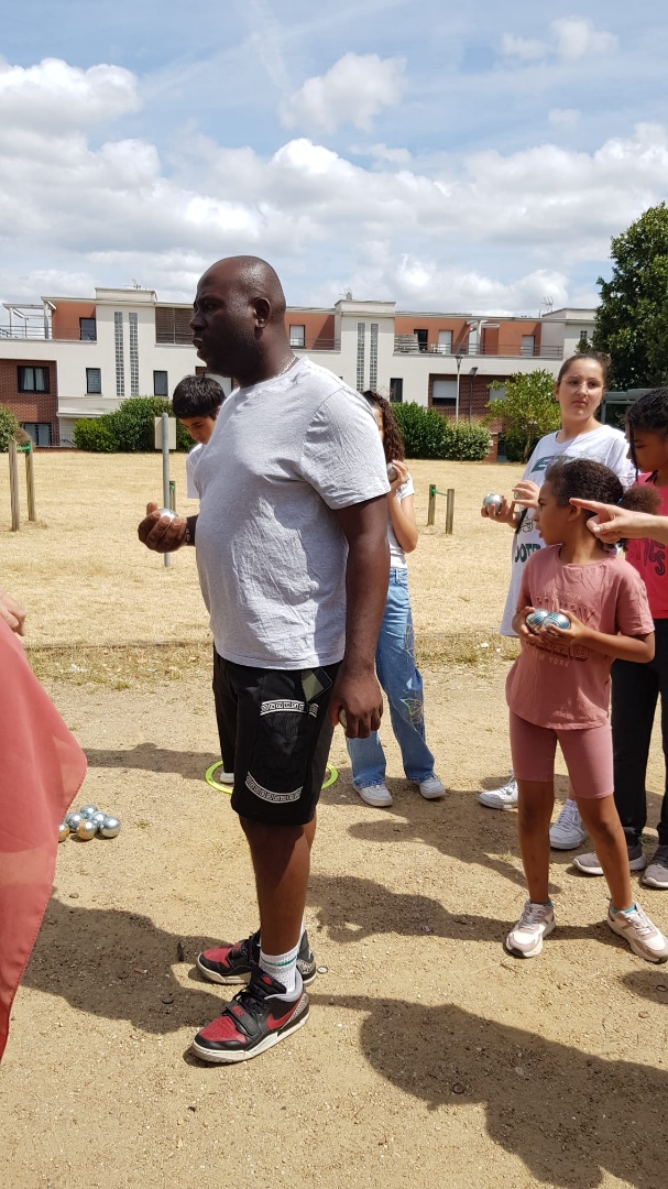 Noyer Renard Athis 2023 Noyer Renard Athis 2023