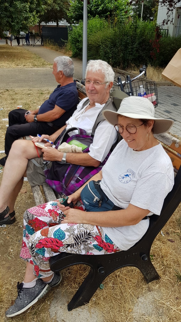 Noyer Renard Athis 2023 Noyer Renard Athis 2023