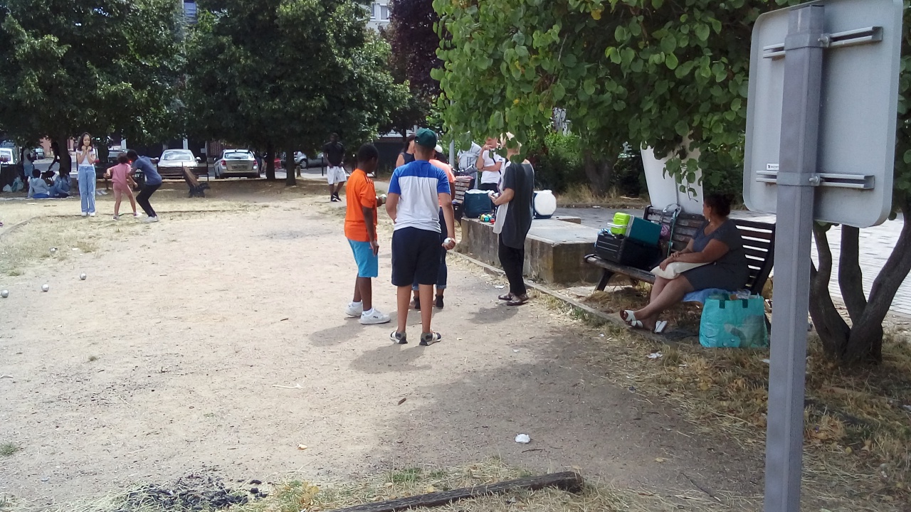 Noyer Renard Athis 2023 Noyer Renard Athis 2023