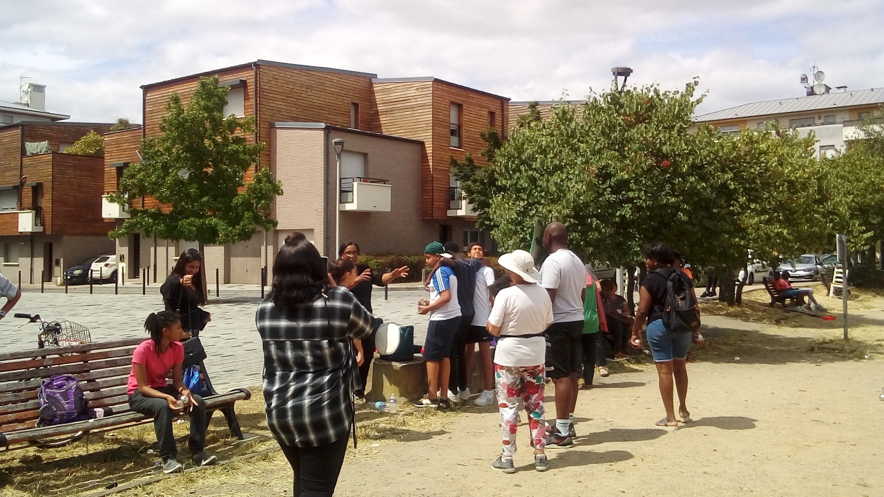 Noyer Renard Athis 2023 Noyer Renard Athis 2023