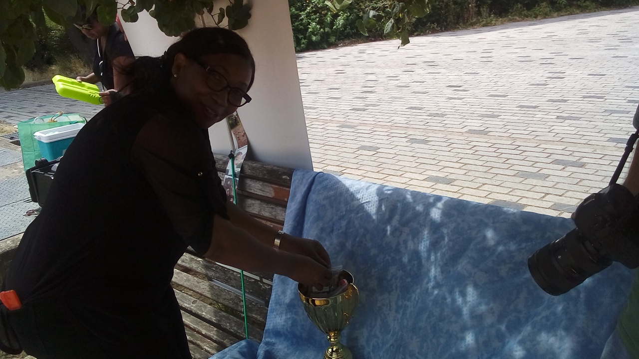 Noyer Renard Athis 2023 Noyer Renard Athis 2023