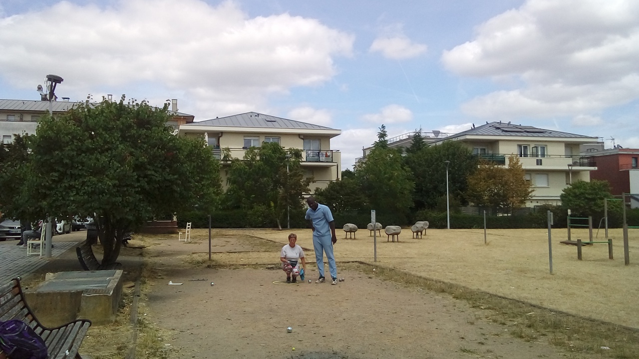 Noyer Renard Athis 2023 Noyer Renard Athis 2023