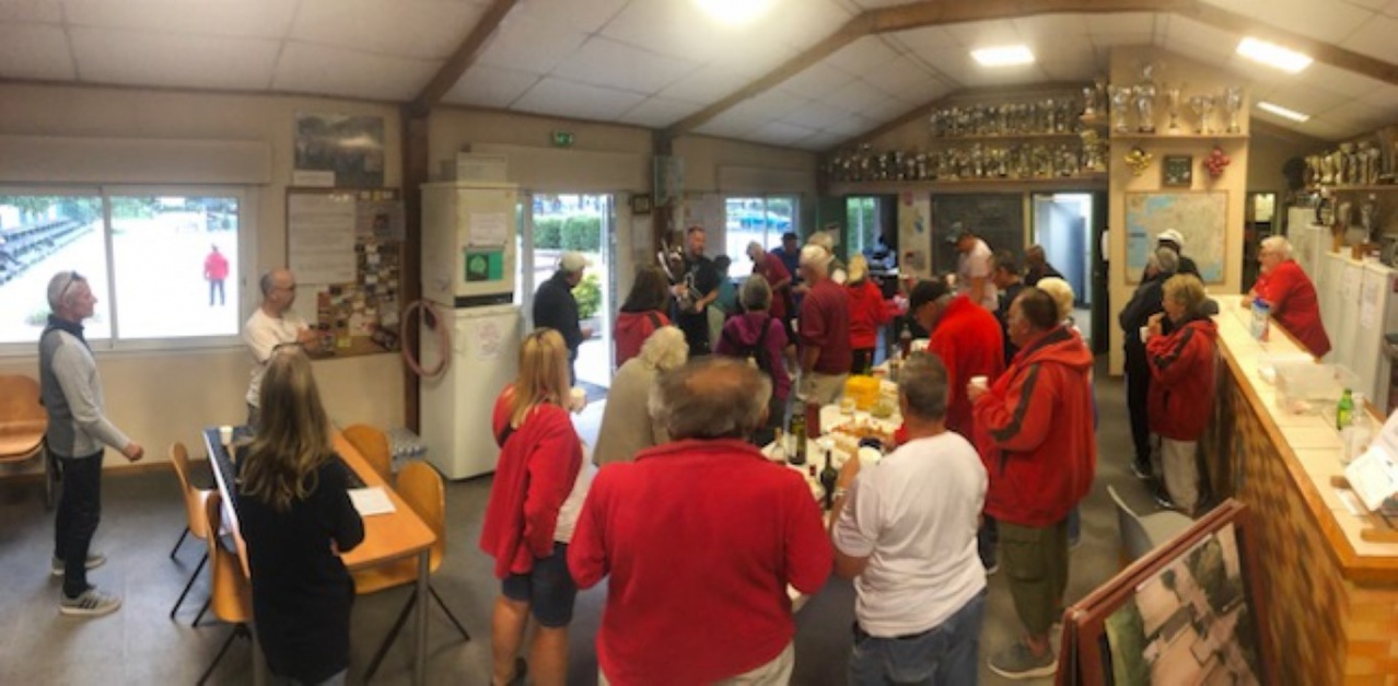 Individuel "club" Sibilo Lamour et Complémentaire 2023 Individuel "club" Sibilo Lamour et Complémentaire 2023