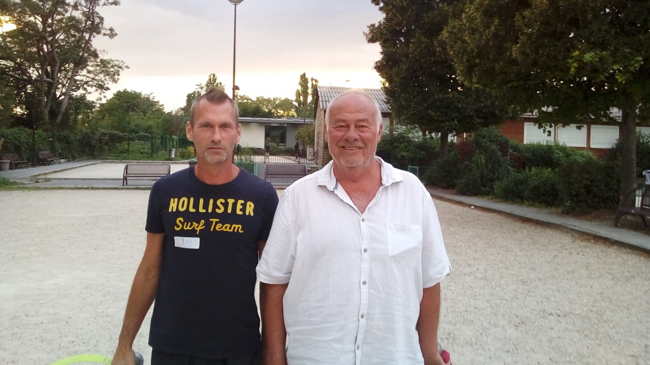 Individuel "club" Sibilo Lamour et Complémentaire 2023 Individuel "club" Sibilo Lamour et Complémentaire 2023