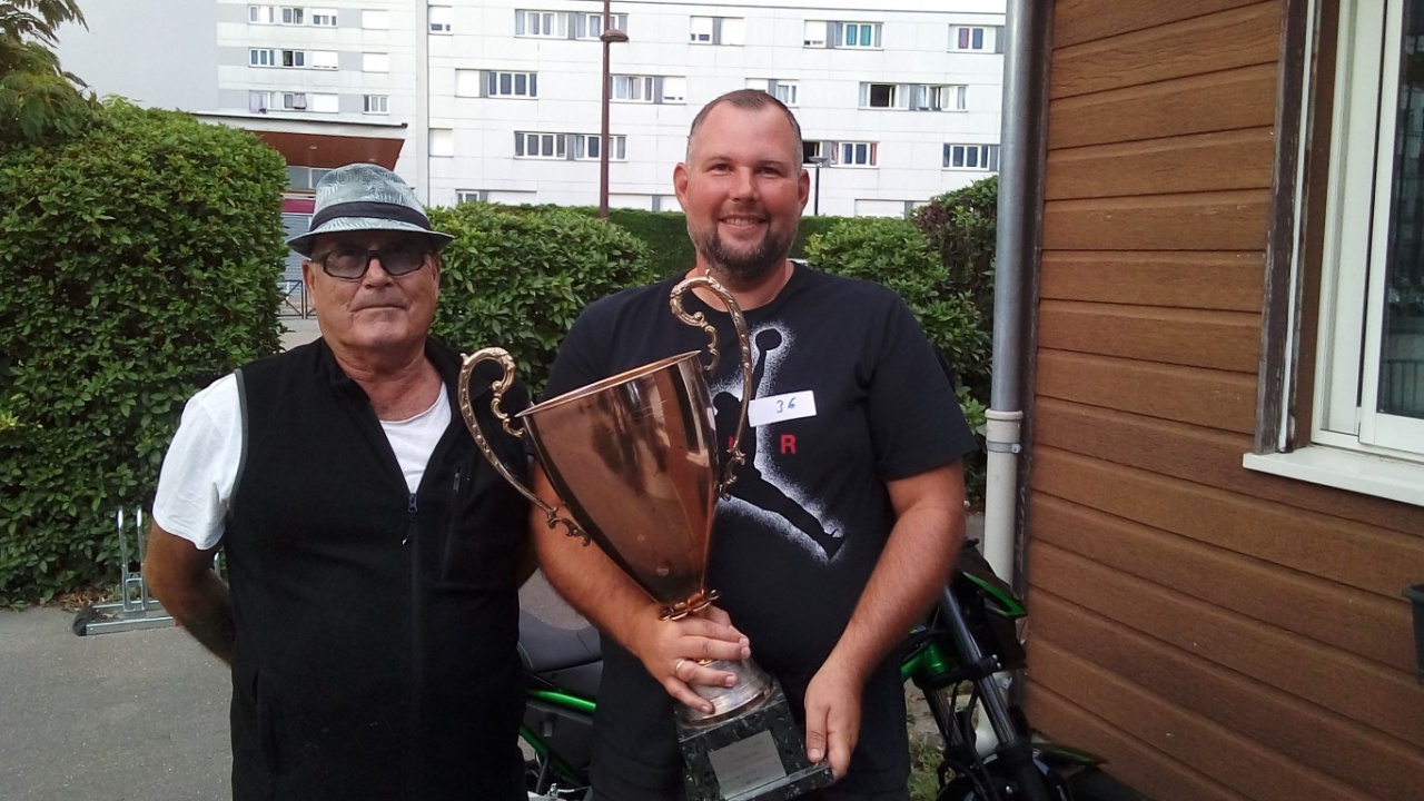 Individuel "club" Sibilo Lamour et Complémentaire 2023 Individuel "club" Sibilo Lamour et Complémentaire 2023