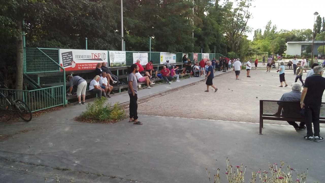 Individuel "club" Sibilo Lamour et Complémentaire 2023 Individuel "club" Sibilo Lamour et Complémentaire 2023