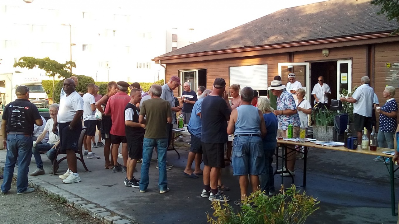 Joueur du Mois août 2023 Joueur du Mois août 2023