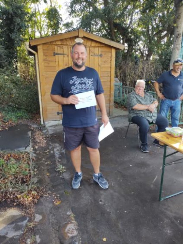 Joueur du Mois août 2023 Joueur du Mois août 2023