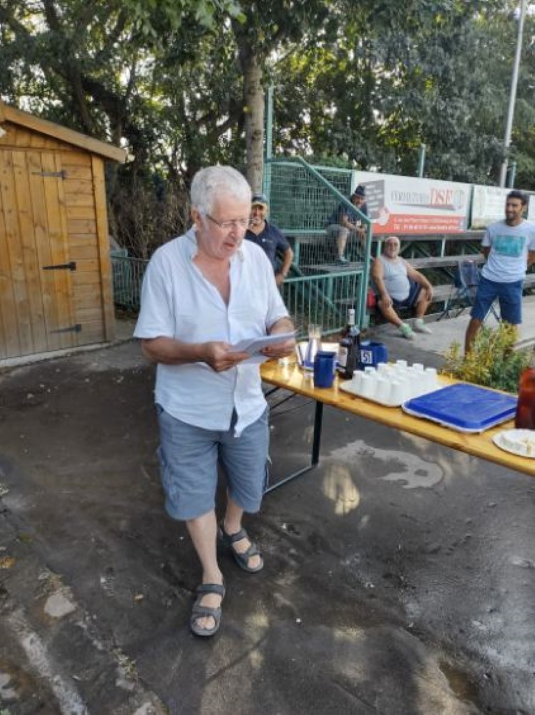Joueur du Mois août 2023 Joueur du Mois août 2023