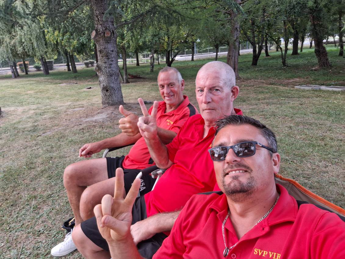 CDC Jeu provençal 2023 CDC Jeu provençal 2023