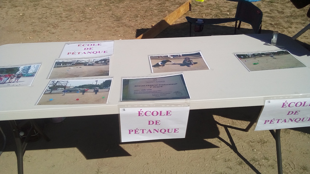 Fête des Associations et des Bénévoles (FAB) 20223 Fête des Associations et des Bénévoles (FAB) 20223