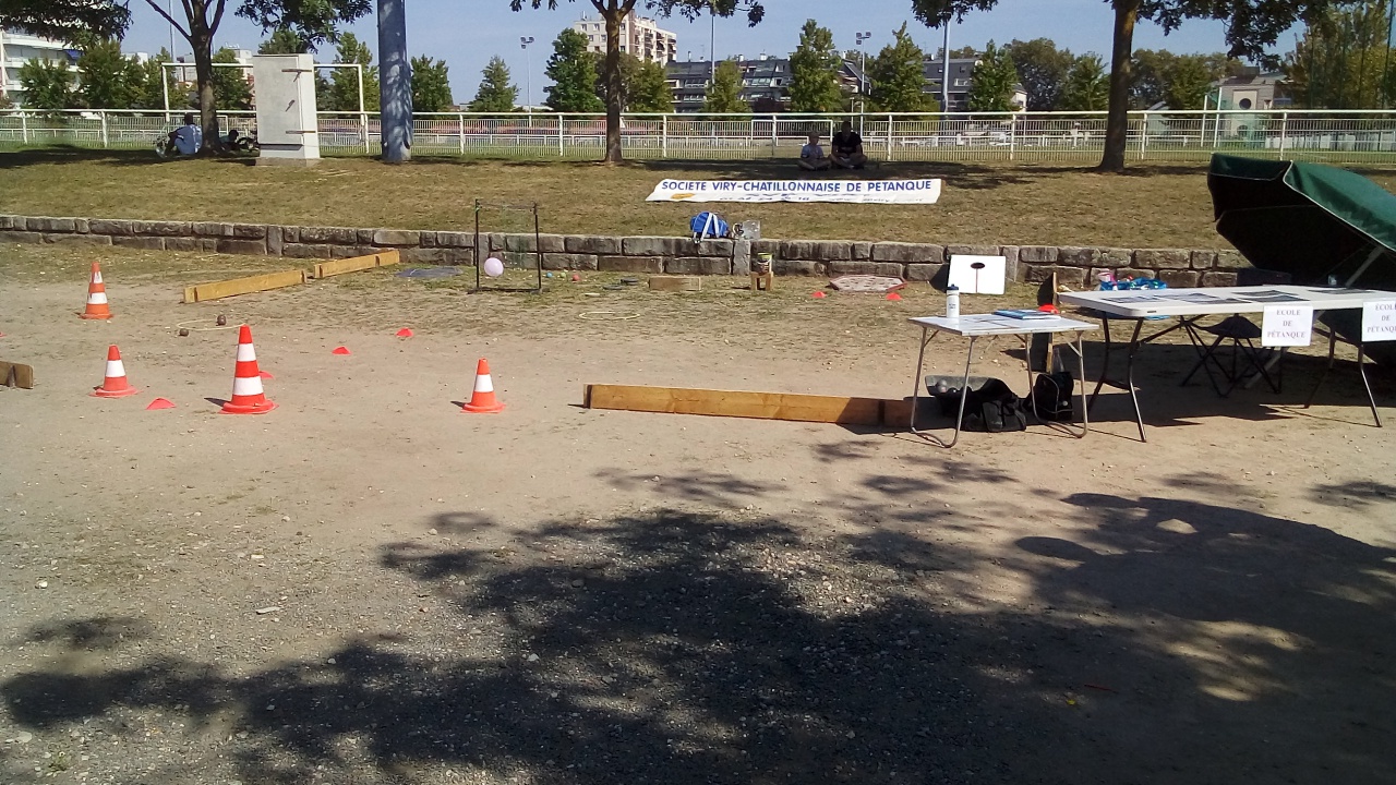 Fête des Associations et des Bénévoles (FAB) 20223 Fête des Associations et des Bénévoles (FAB) 20223