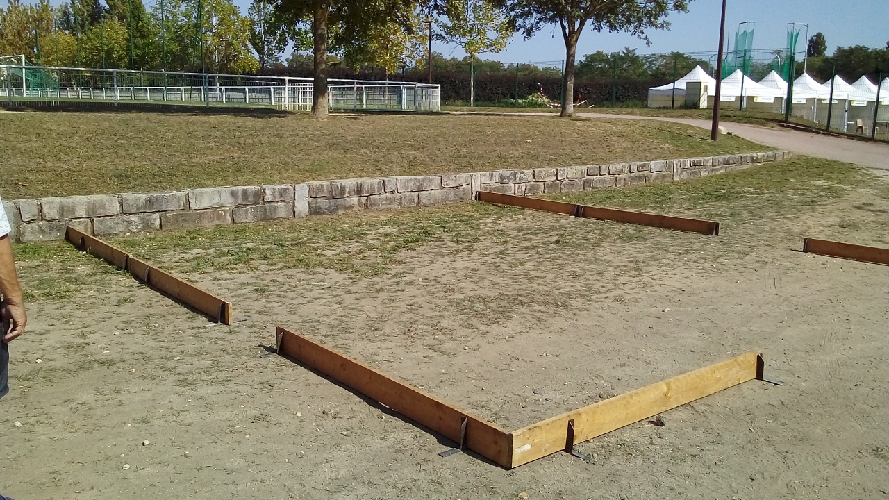 Fête des Associations et des Bénévoles (FAB) 20223 Fête des Associations et des Bénévoles (FAB) 20223