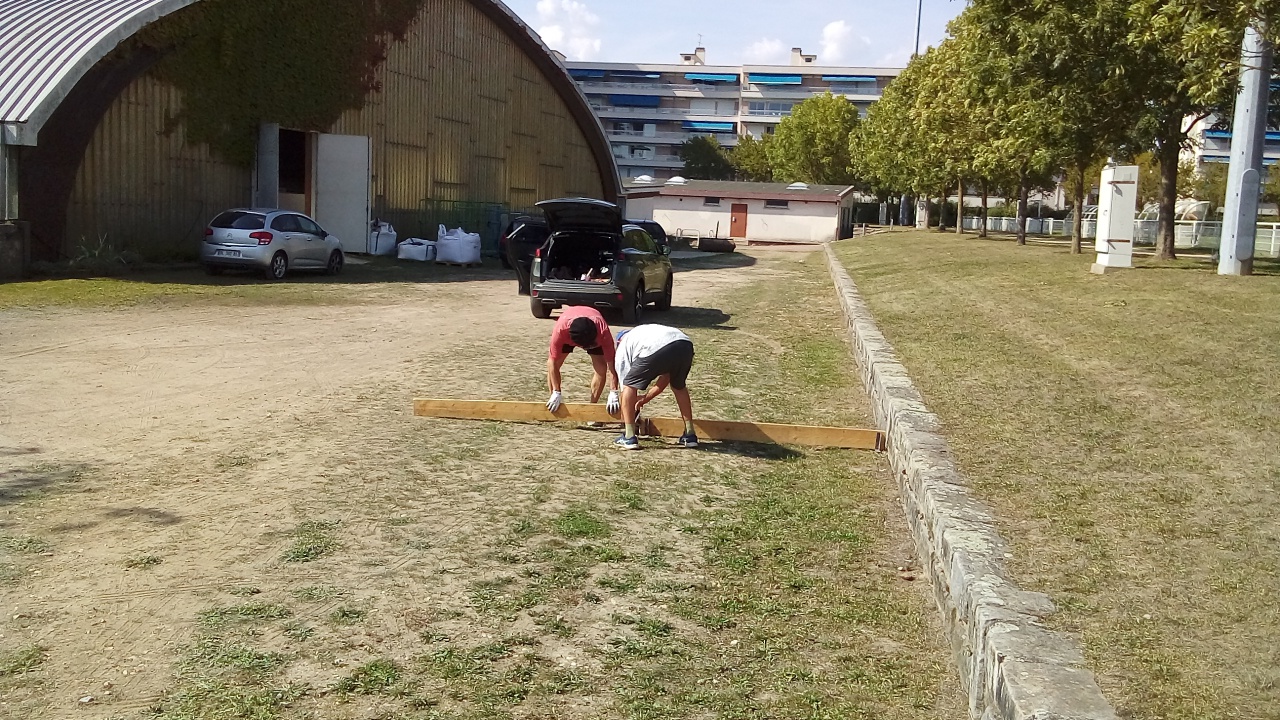 Fête des Associations et des Bénévoles (FAB) 20223 Fête des Associations et des Bénévoles (FAB) 20223