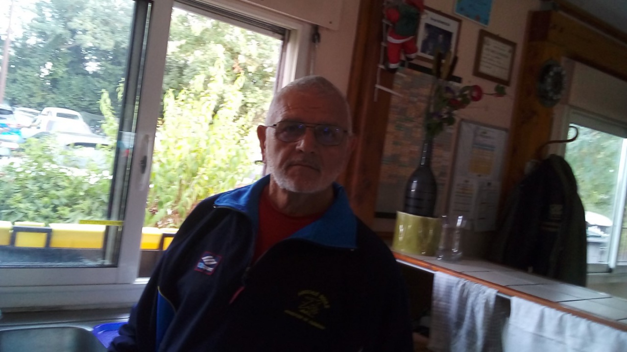 Triplette Vétéran septembre 2023 Triplette Vétéran septembre 2023