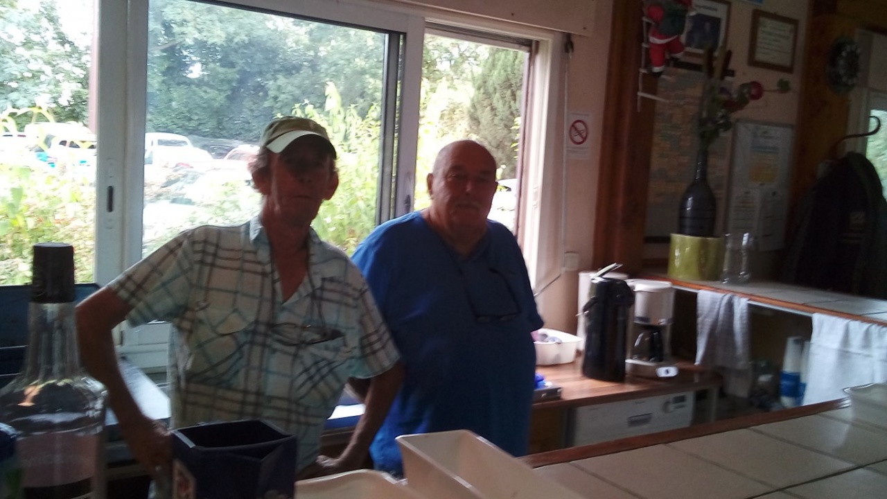 Triplette Vétéran septembre 2023 Triplette Vétéran septembre 2023