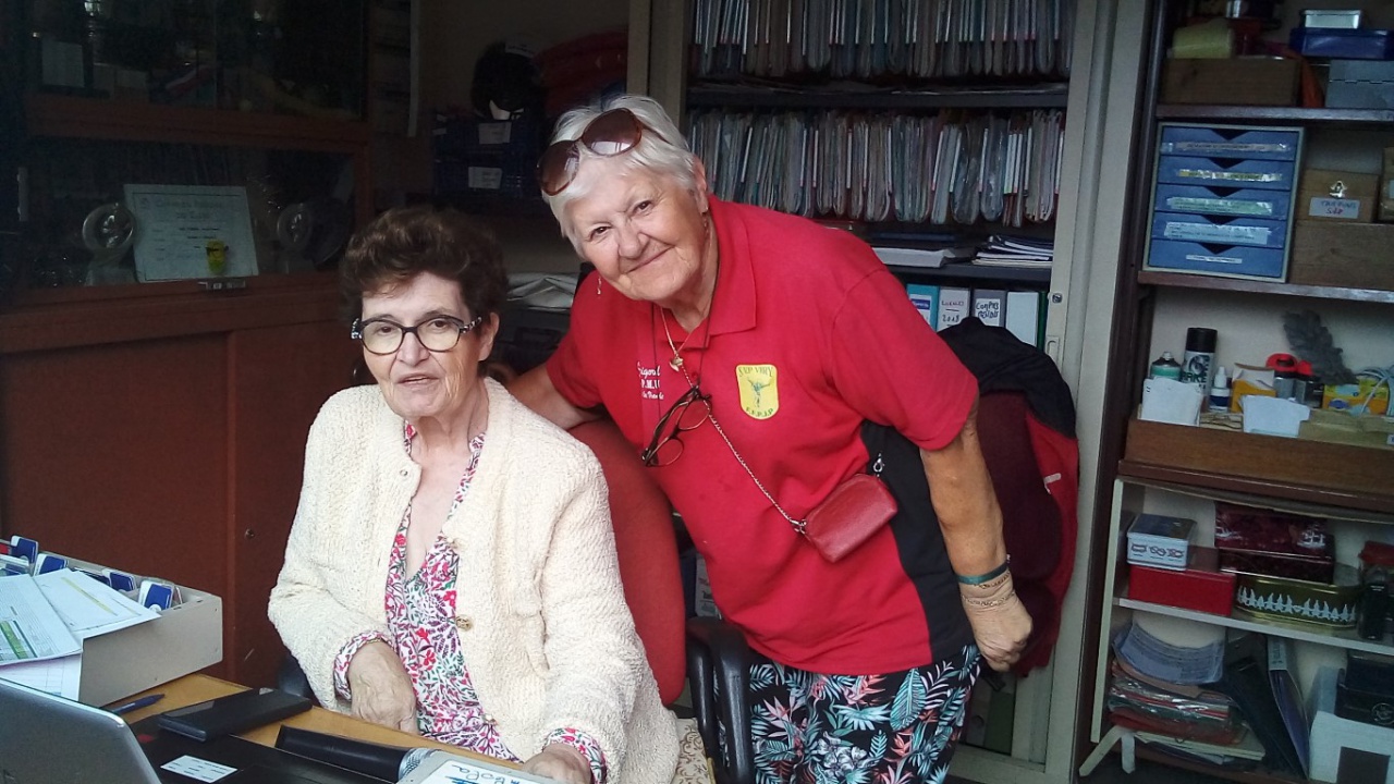 Triplette Vétéran septembre 2023 Triplette Vétéran septembre 2023