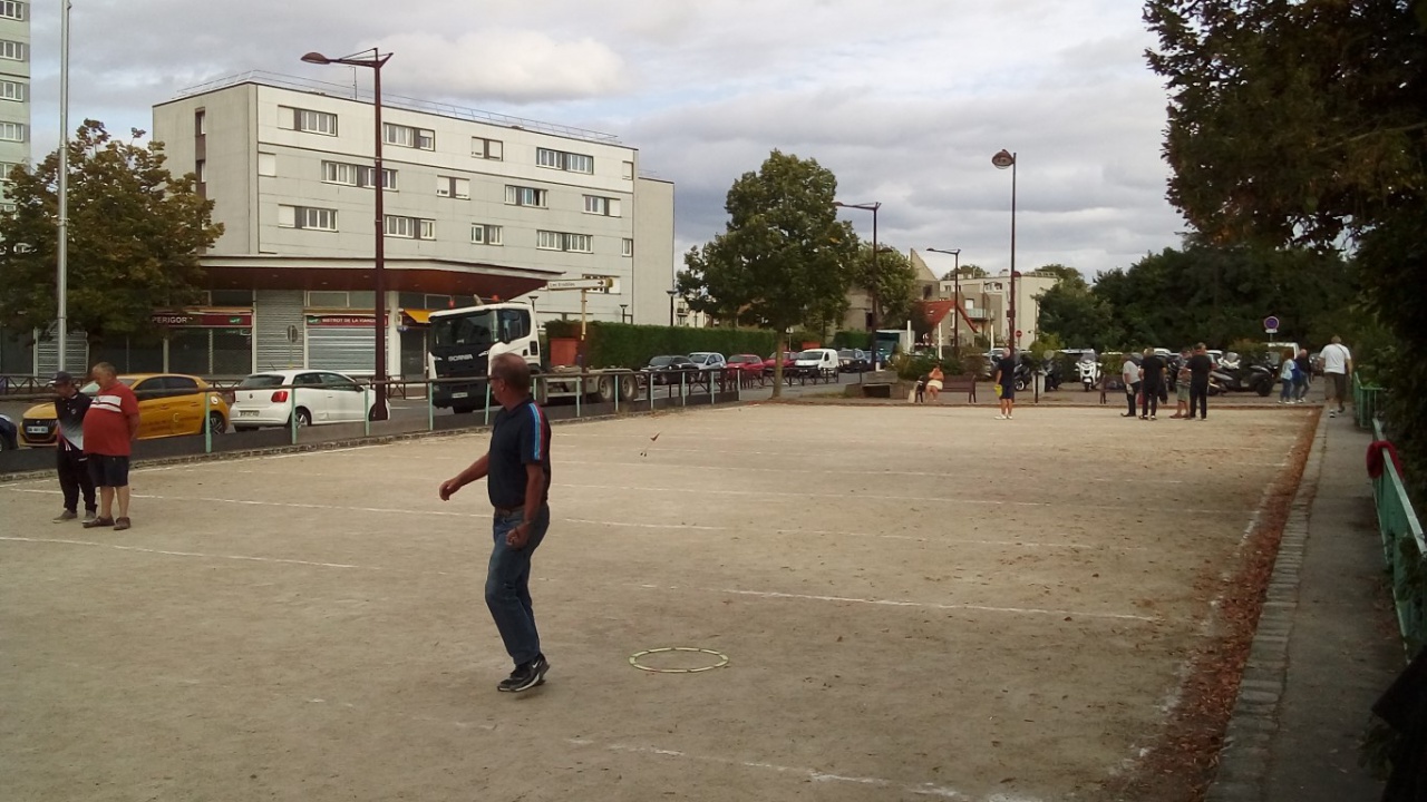 Triplette Vétéran septembre2023 Triplette Vétéran septembre2023