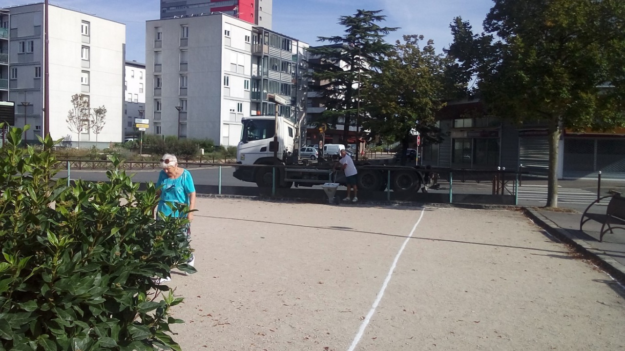 Triplette Vétéran septembre 2023 Triplette Vétéran septembre 2023