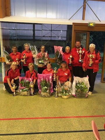 Master Féminin 2023 Master Féminin 2023