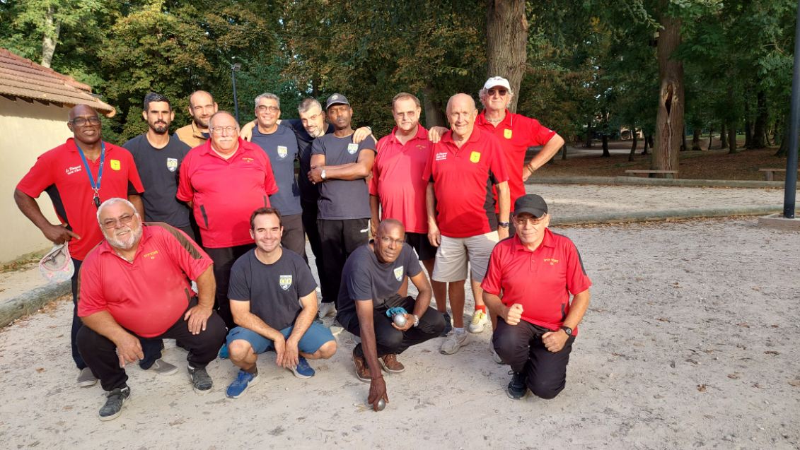 CDC Open 2023 CDC Open 2023