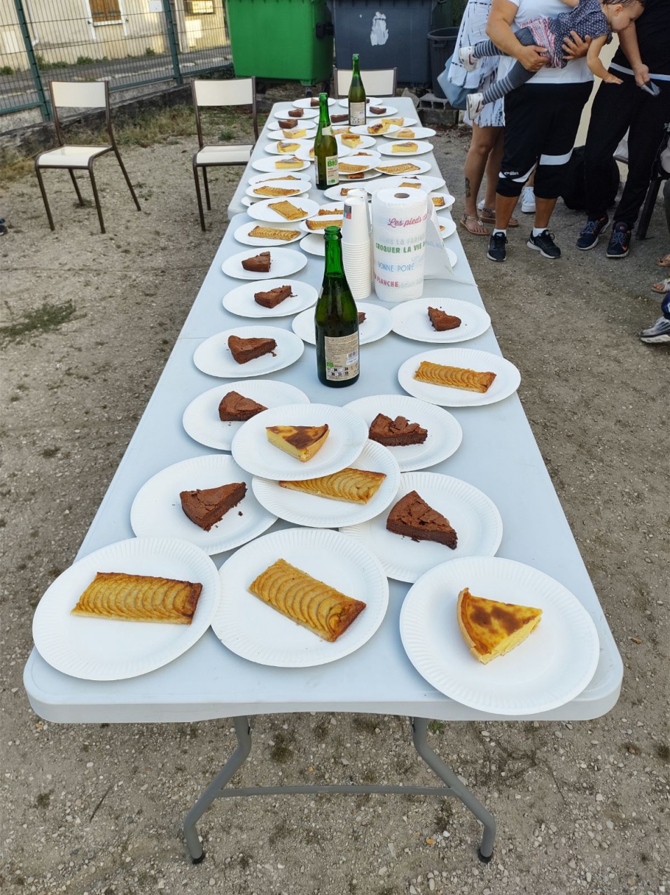 CDC Féminin 2023 CDC Féminin 2023