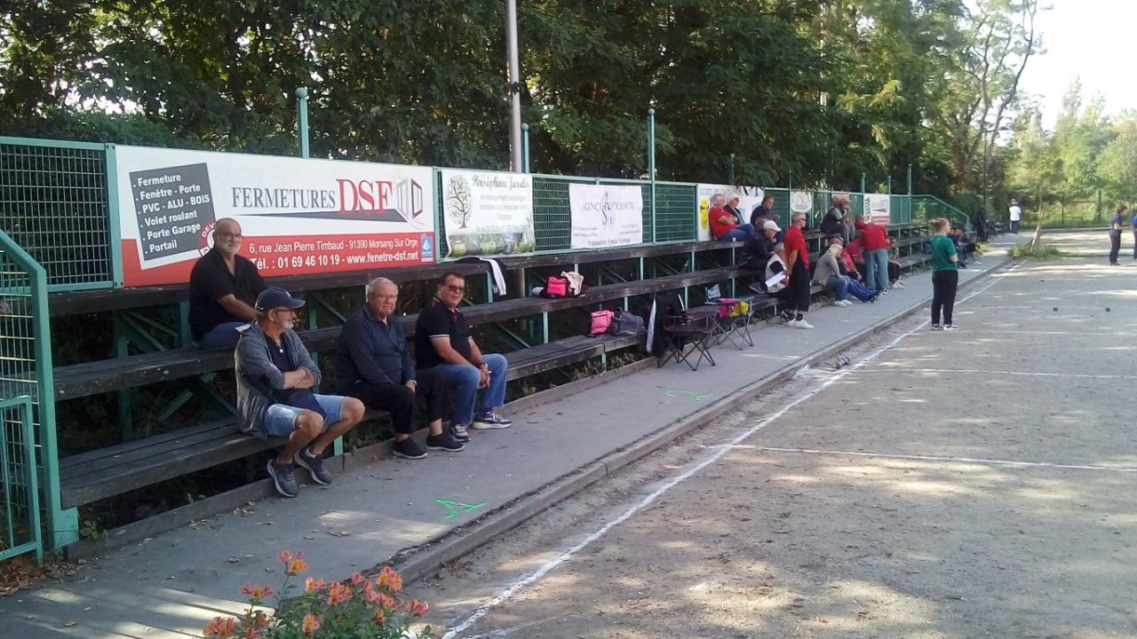 CDC Féminin 2023 CDC Féminin 2023