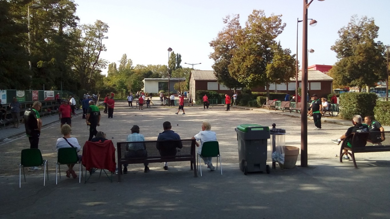 CDC Open 2023 CDC Open 2023